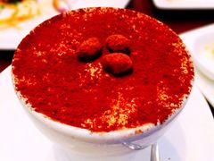 龙之梦万丽酒店青餐厅-龙之梦万丽酒店青餐厅