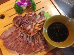 -海拉尔蒙古包(房山长阳总店)