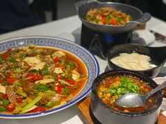 -新蜀会四川豆花(五羊店)