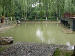 -西安市长乐公园