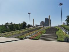 -门城湖公园