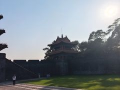 -沈阳市东陵公园