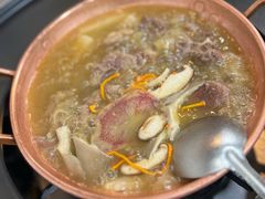 -藏味八珍特色火锅