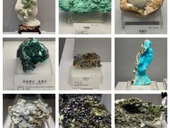 -湖南省地质博物馆