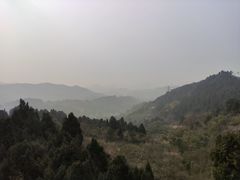 -叁山与肆客服号民宿(龙泉阳光城百工堰公园店)