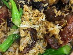 -坤记煲仔小菜(西环店)