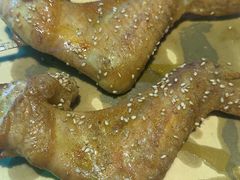 -质烤烤物·活烤海鲜(质烤总店)