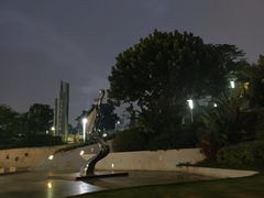 -白石龙音乐公园