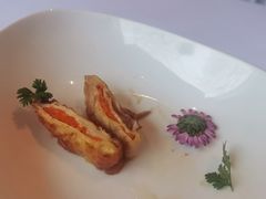 -桂花楼淮扬中餐厅(浦东香格里拉店)