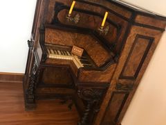 -鼓浪屿钢琴博物馆