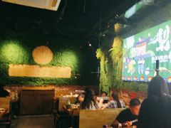 -梨花自助烤肉(天河城店)