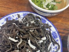 -牛街老爆肚满(牡丹园店)