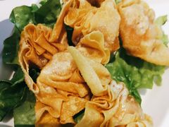 -新仙清汤牛腩(铜锣湾店)