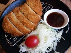 -阿香米线(路北大润发店)