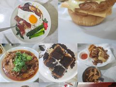 -颓记茶餐厅(美景总店)