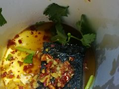 -黑色经典臭豆腐·湖南特产(太平街口店)