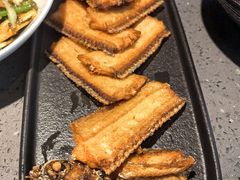 -老头儿油爆虾(星光一期店)