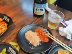 -Let's WaKao瓦烤(双楠店)