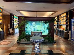 -湖畔居茶楼(湖滨店)