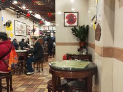 大堂-顺记冰室(宝华路店)