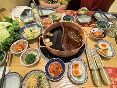-伊豆野菜村(大族广场店)