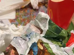 -麦当劳(朝阳北路店)