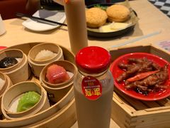 -避风塘(百联东郊店)
