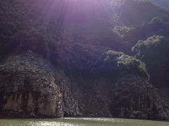 -神农溪纤夫文化旅游区