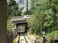 -山顶缆车