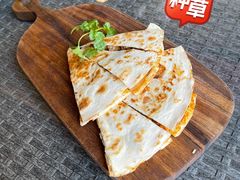 墨西哥辣鸡肉饼-杂咖zacup(领展中心城店)