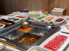 -海底捞火锅(万丰桥店)