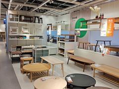 -宜家家居(哈尔滨商场店)