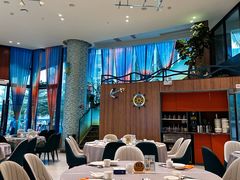 -鲜来厚道原味渔村·粤菜·宴会·海景餐厅(大梅沙店)