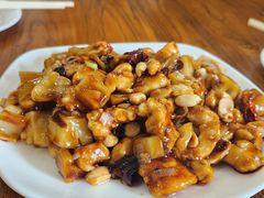 -南磨房食府(燕莎奥特莱斯购物中心店)