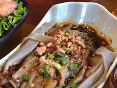 -民食香·腊排骨野生菌美食(木府店)