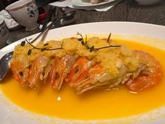 -Yan Ting 宴庭中餐厅(上海静安瑞吉酒店)