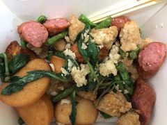 -呷贺盐酥鸡(抄纸巷店)