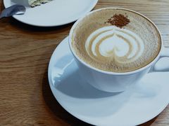 -1901 Cafe(西四店)