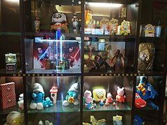 -UME影城(南京1912店)