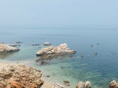 -养马岛旅游度假区