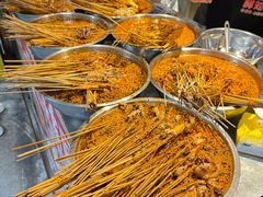 -嘉州鲜知味钵钵鸡(奎星楼店)