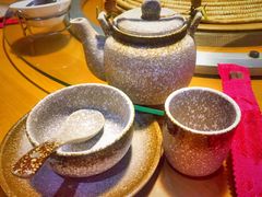 -滇香肴·云南菜蒸汽石锅鱼(云南北路店)
