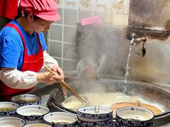 -镇南锅盖面馆(解放路店)