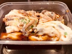 -卓粤拉肠(红庙店)