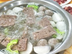 -老猫牛肉火锅(沙溪店)