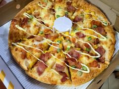 -尊宝比萨(南田店)