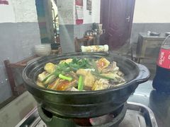 -上南瓦煲鸡·清远鸡·老字号(总店)