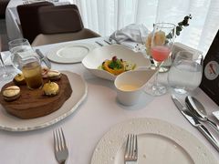 -王品牛排(郑州大卫城店)