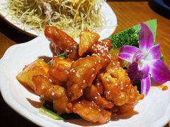 -觅山云南菜(泊富ICITY店)