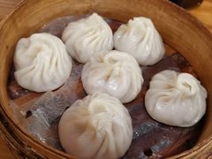 -益佳粥店(复兴中路店)